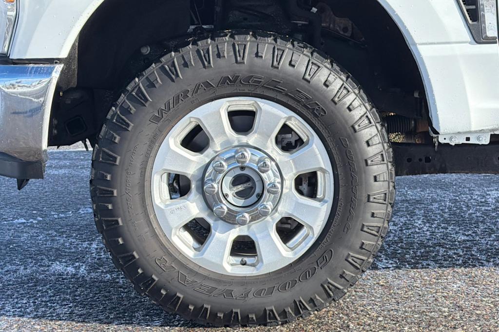 Thumbnail: 2023 Ford F-350 - 7