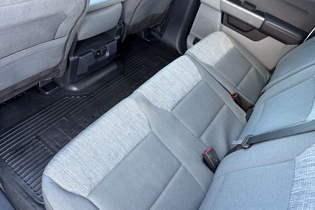 Thumbnail: 2023 Ford F-350 - 10