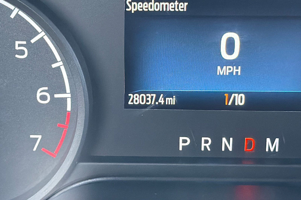 Thumbnail: 2023 Ford F-350 - 25