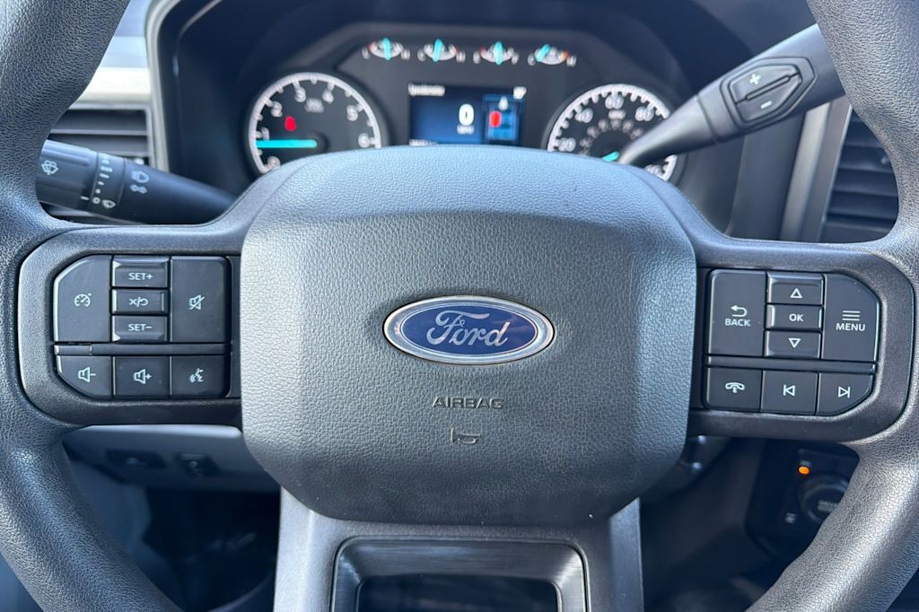 Thumbnail: 2023 Ford F-350 - 24