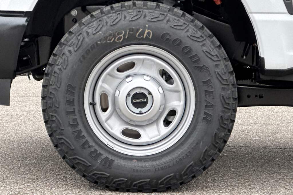 Thumbnail: 2026 Ford F-350 - 7