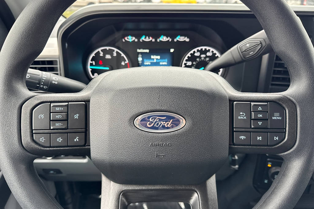 Thumbnail: 2026 Ford F-350 - 24