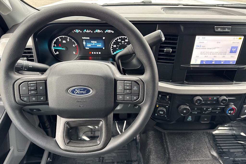 Thumbnail: 2026 Ford F-350 - 11