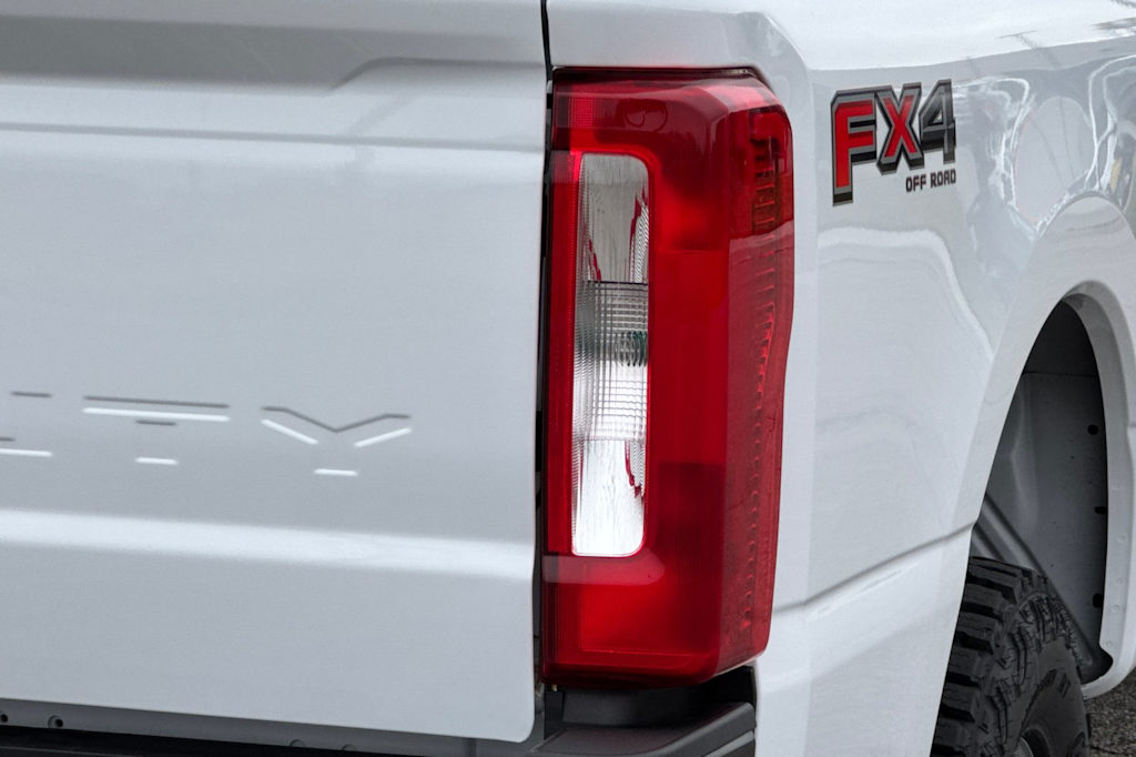 Thumbnail: 2026 Ford F-350 - 26