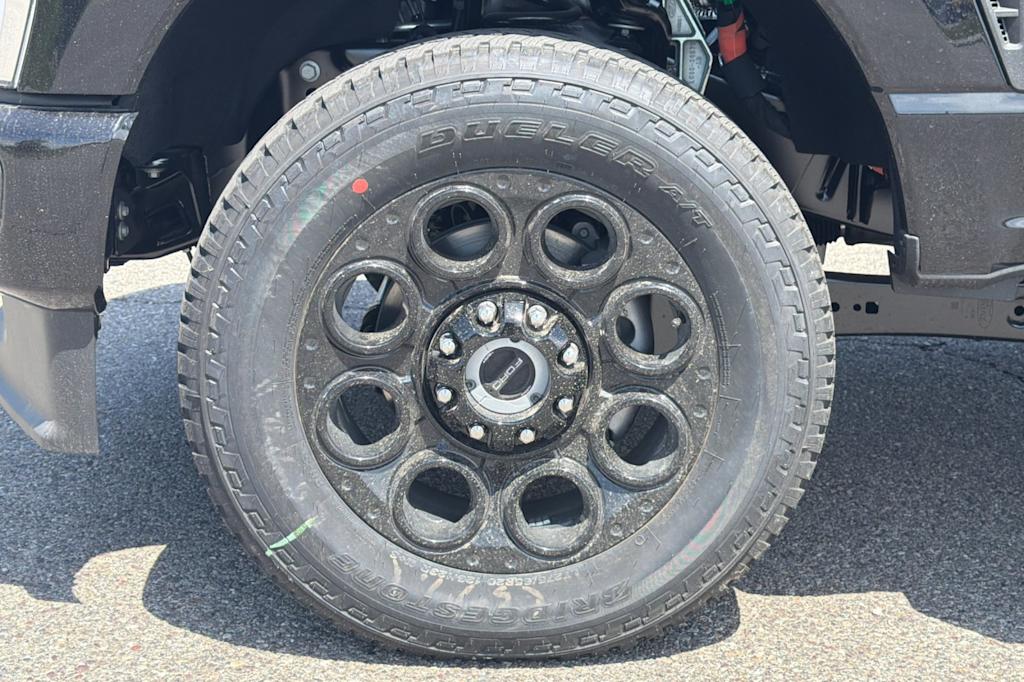 Thumbnail: 2026 Ford F-350 - 7