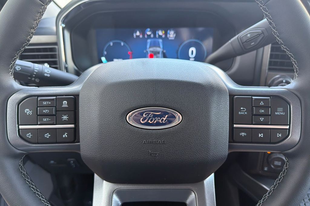 Thumbnail: 2026 Ford F-350 - 26