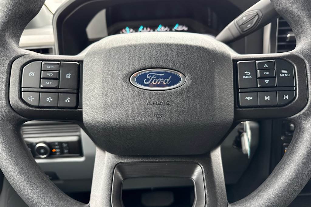 Thumbnail: 2026 Ford F-350 - 24