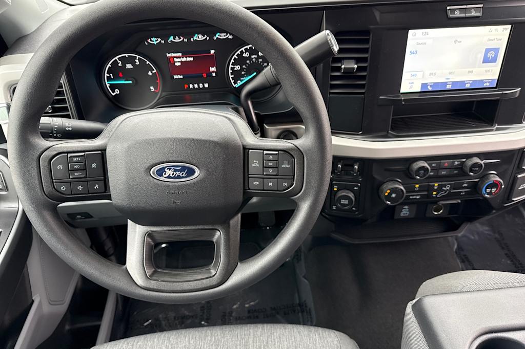 Thumbnail: 2026 Ford F-350 - 11