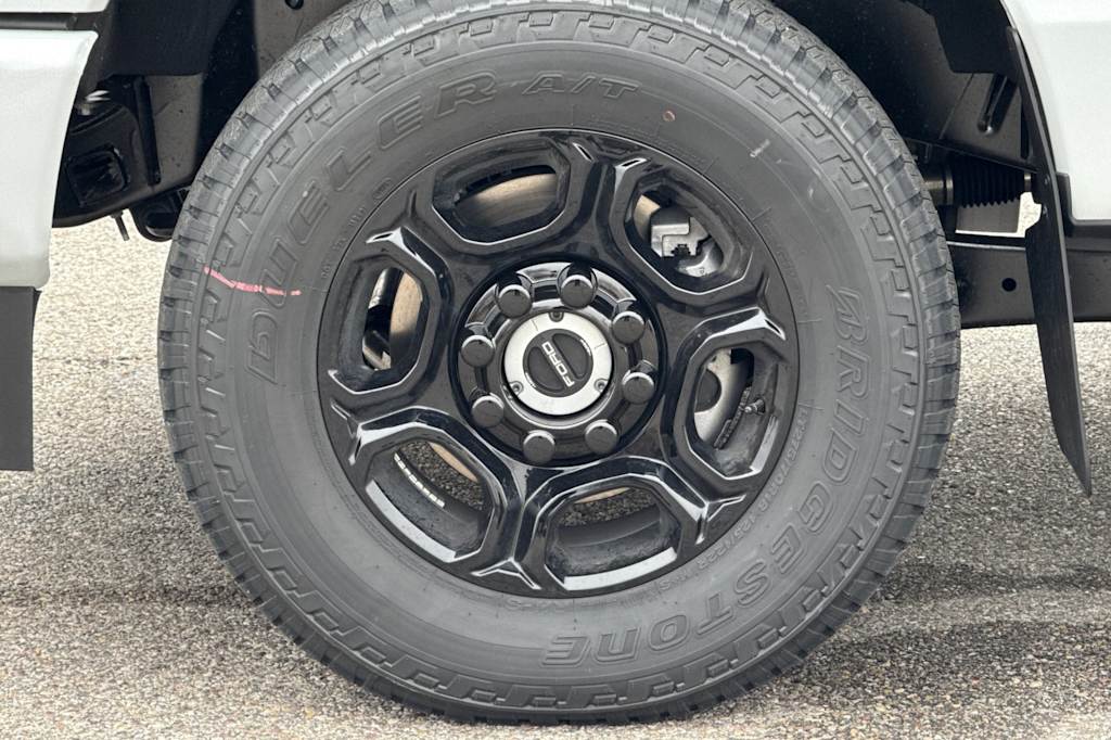 Thumbnail: 2026 Ford F-350 - 7