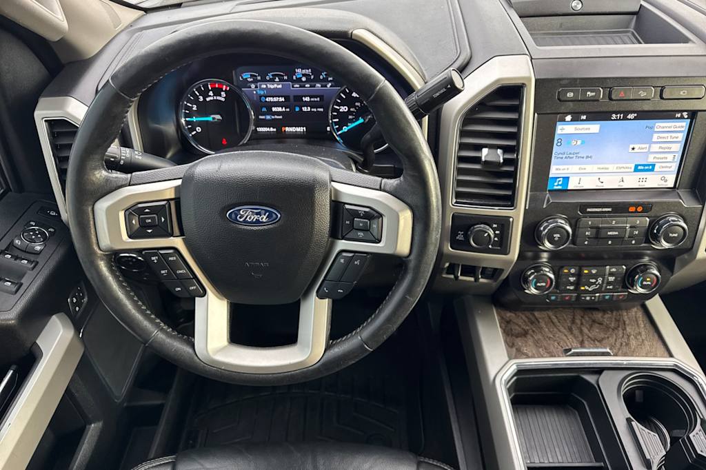 Thumbnail: 2019 Ford F-350 - 12