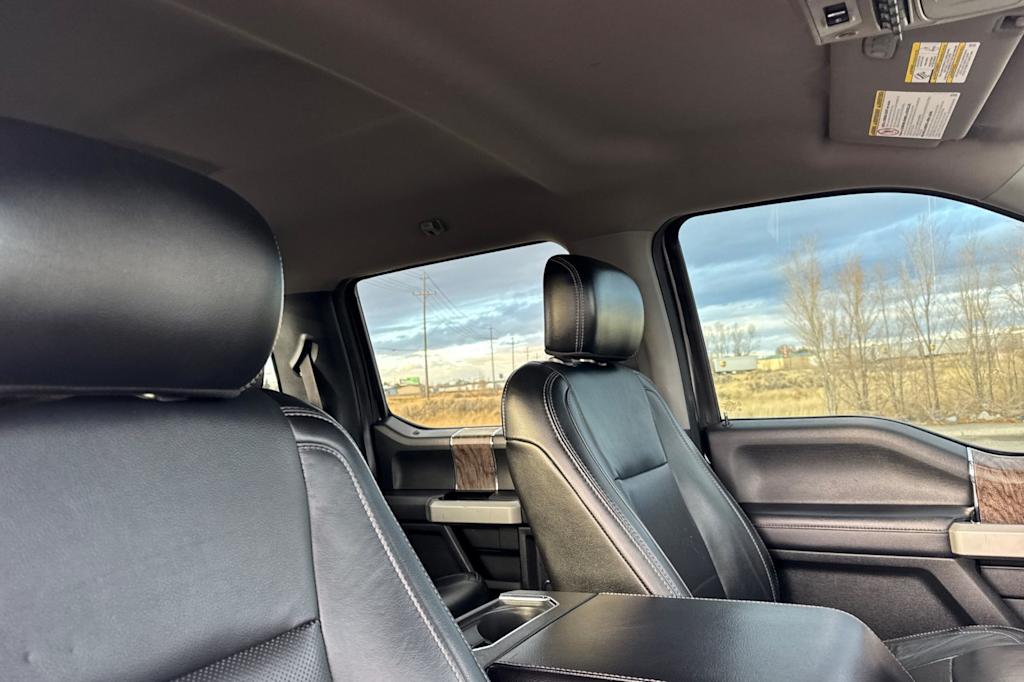 Thumbnail: 2019 Ford F-350 - 10