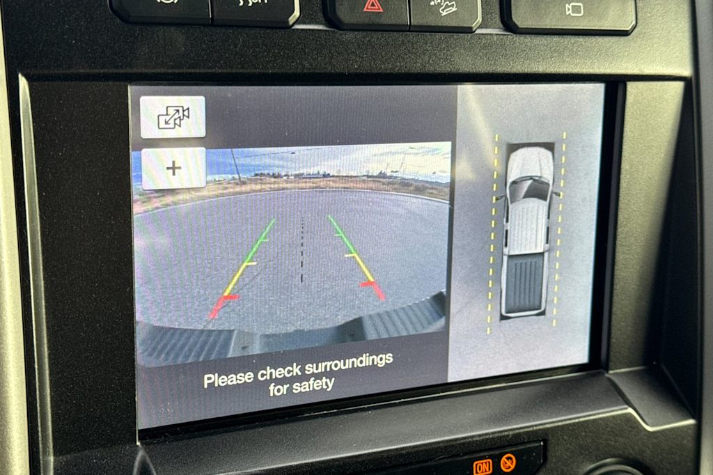 Thumbnail: 2019 Ford F-350 - 22