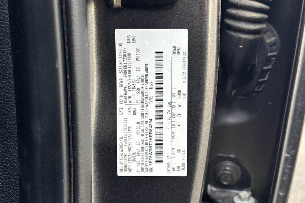 Thumbnail: 2019 Ford F-350 - 15