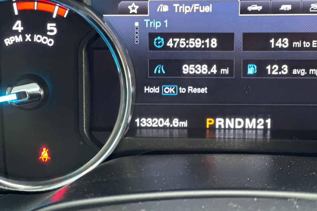 Thumbnail: 2019 Ford F-350 - 27