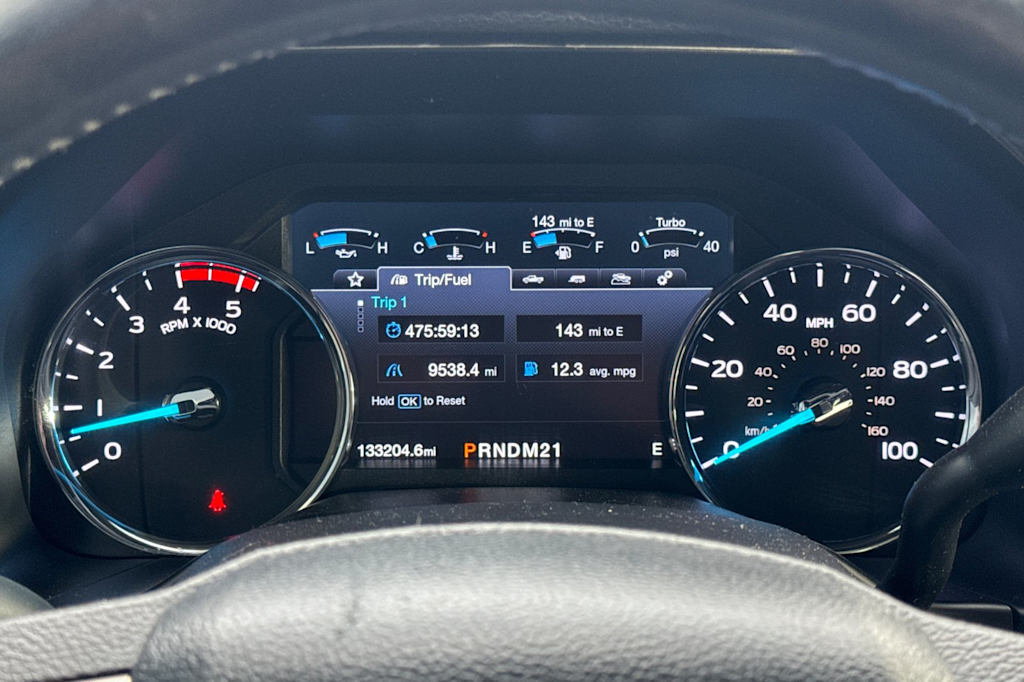 Thumbnail: 2019 Ford F-350 - 14