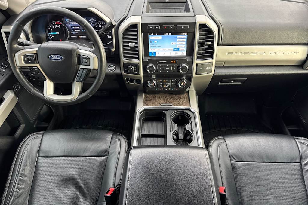 Thumbnail: 2019 Ford F-350 - 2