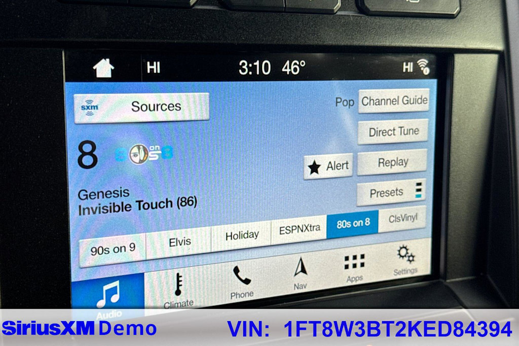 Thumbnail: 2019 Ford F-350 - 29