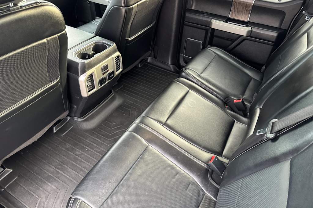 Thumbnail: 2019 Ford F-350 - 11