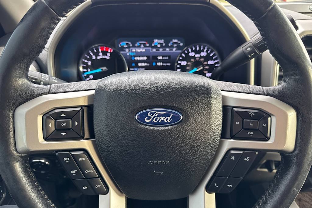 Thumbnail: 2019 Ford F-350 - 26