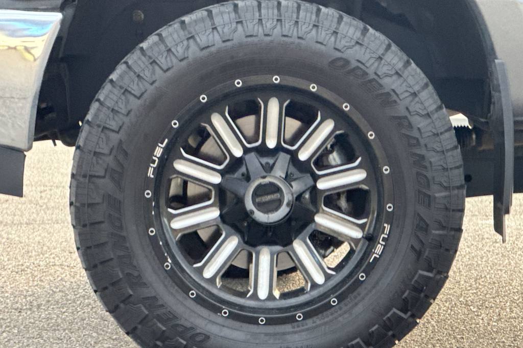 Thumbnail: 2019 Ford F-350 - 7