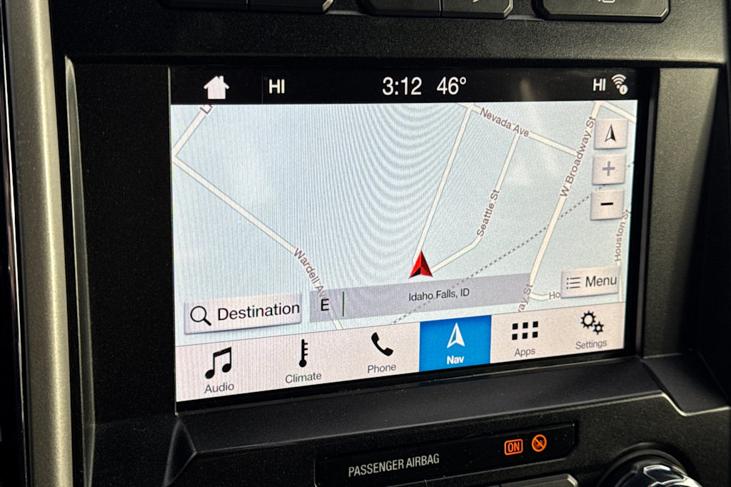 Thumbnail: 2019 Ford F-350 - 21