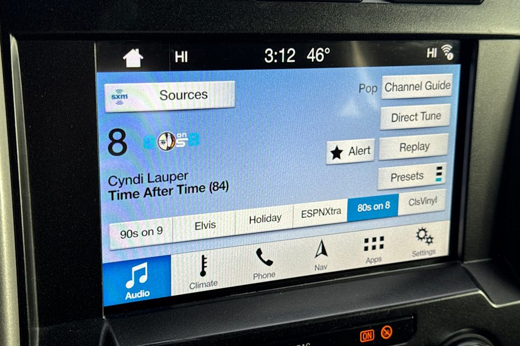 Thumbnail: 2019 Ford F-350 - 13