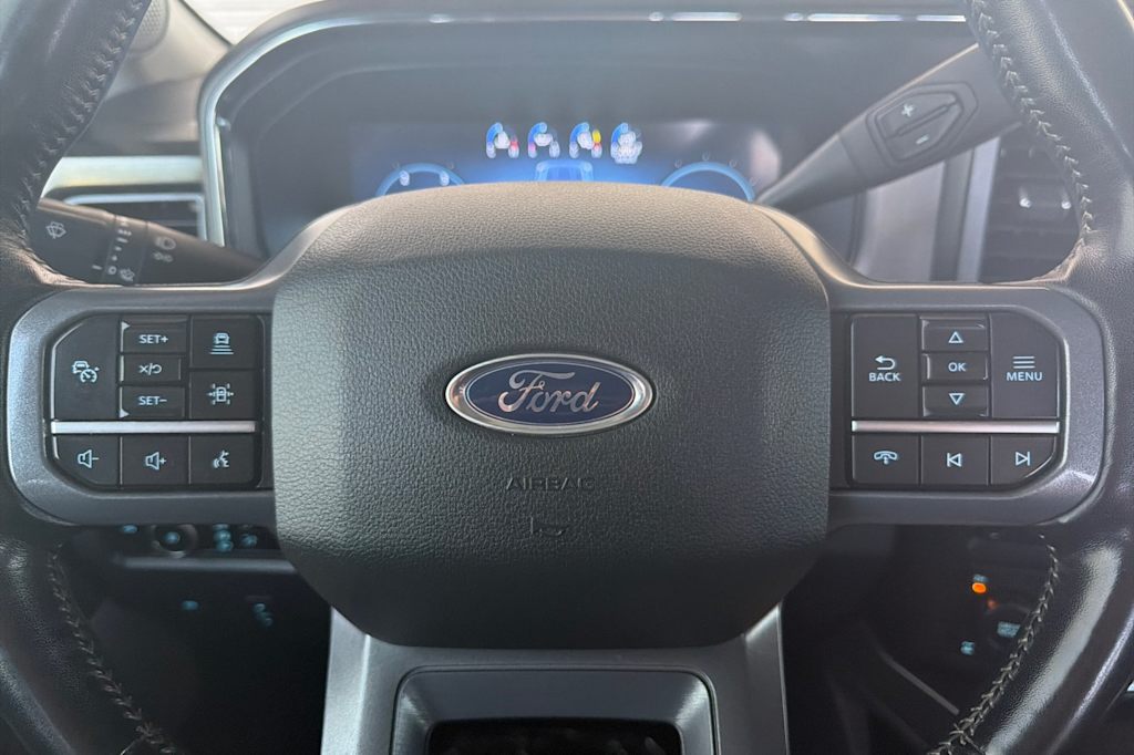 Thumbnail: 2023 Ford F-350 - 26