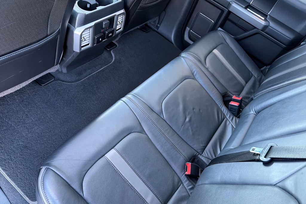 Thumbnail: 2019 Ford F-350 - 9