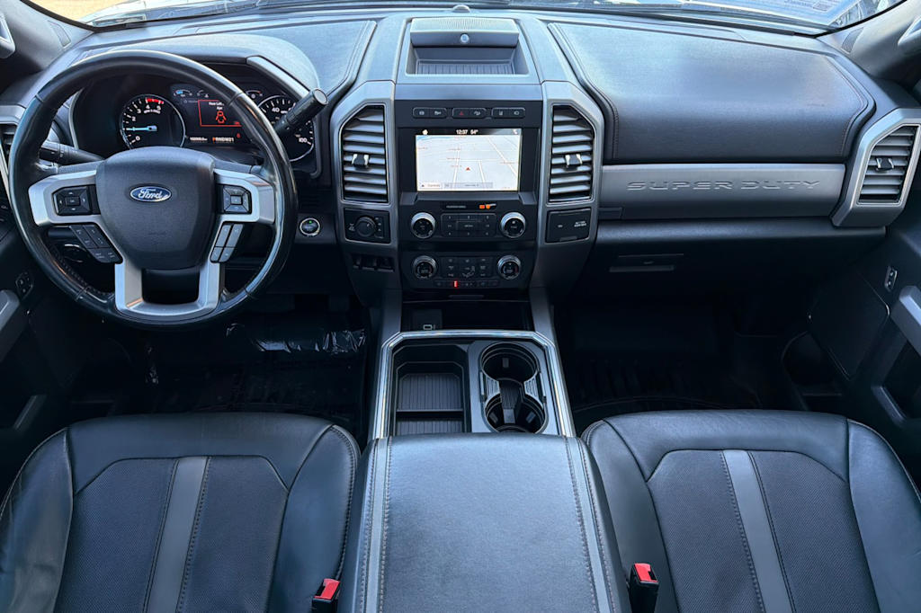 Thumbnail: 2019 Ford F-350 - 2