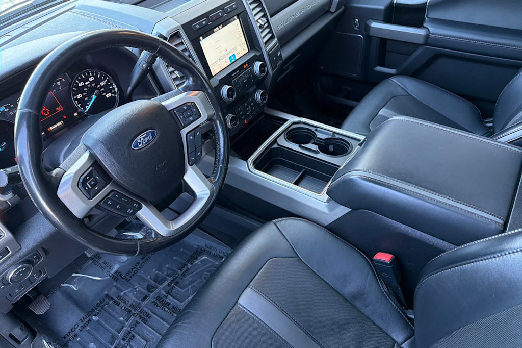 Thumbnail: 2019 Ford F-350 - 8