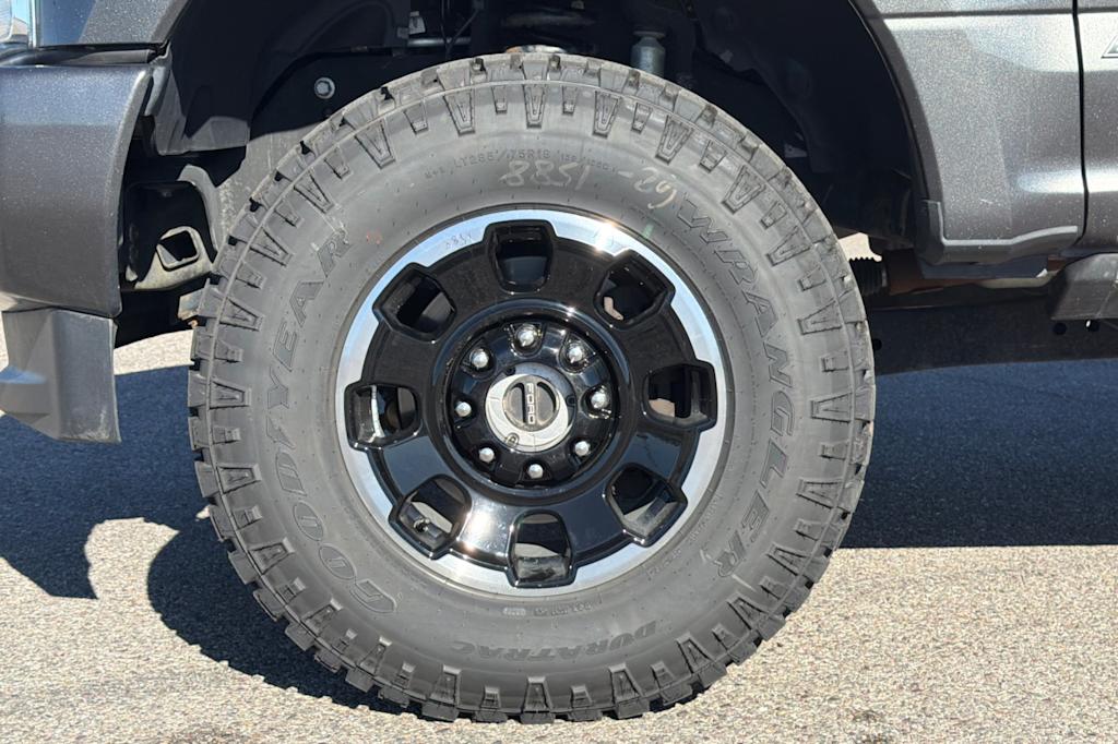 Thumbnail: 2019 Ford F-350 - 7