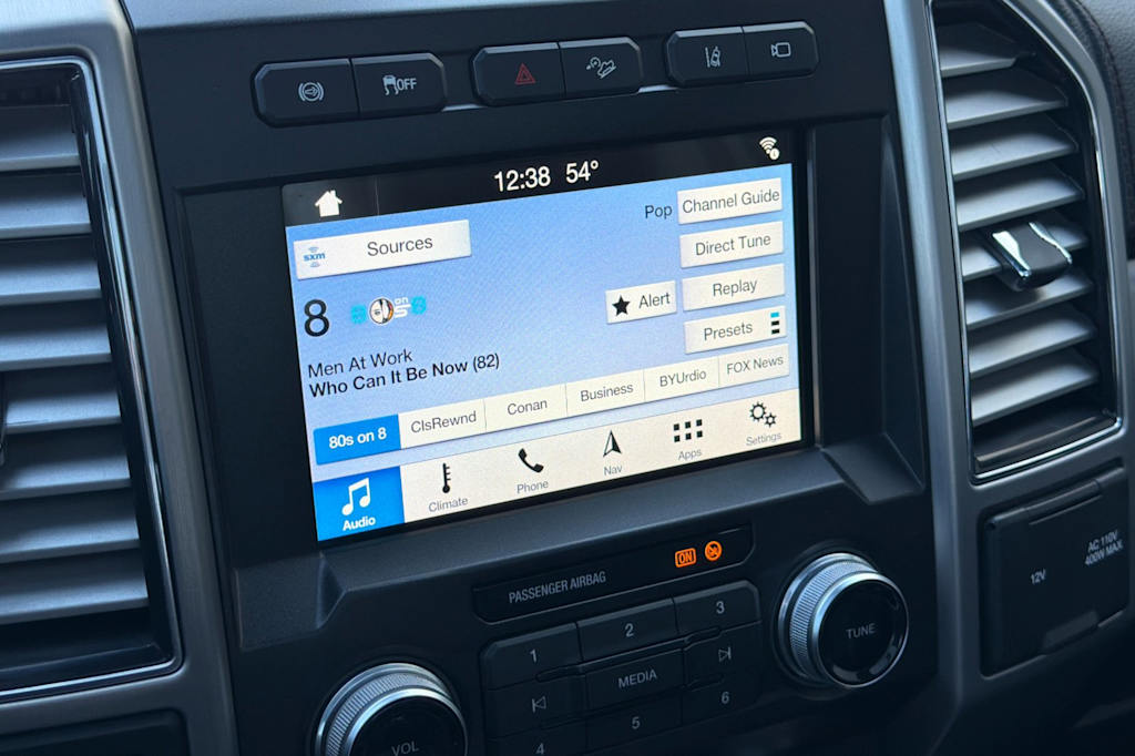 Thumbnail: 2019 Ford F-350 - 13