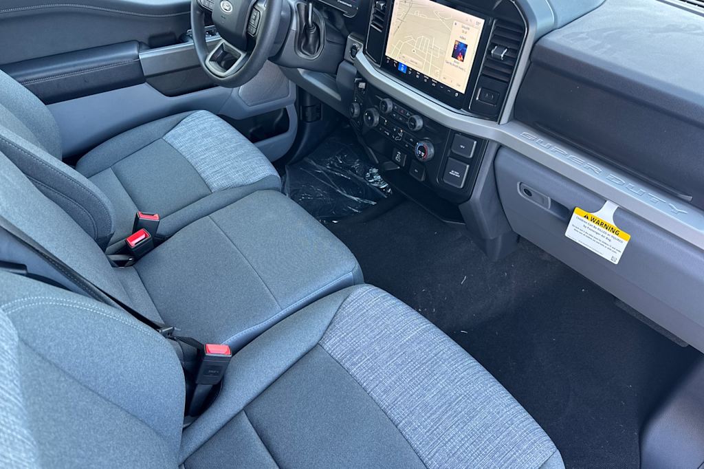 Thumbnail: 2026 Ford F-350 - 9