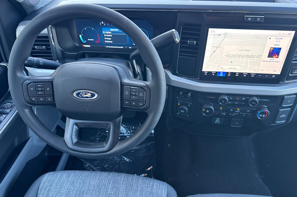 Thumbnail: 2026 Ford F-350 - 12