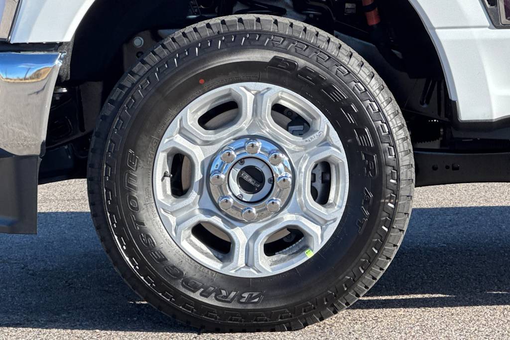 Thumbnail: 2026 Ford F-350 - 7