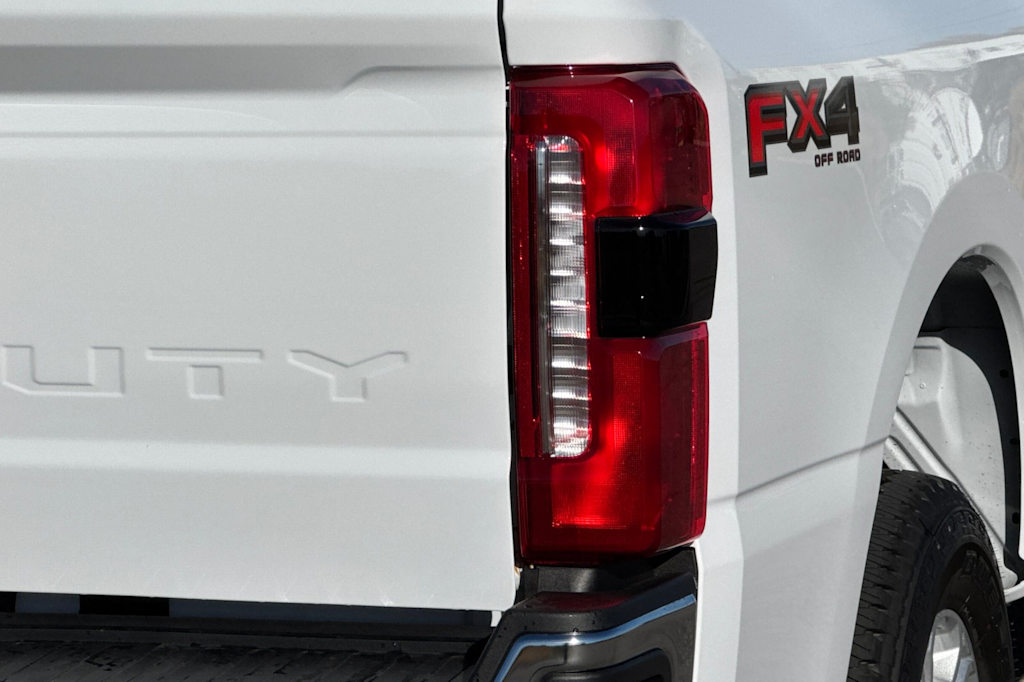 Thumbnail: 2026 Ford F-350 - 27