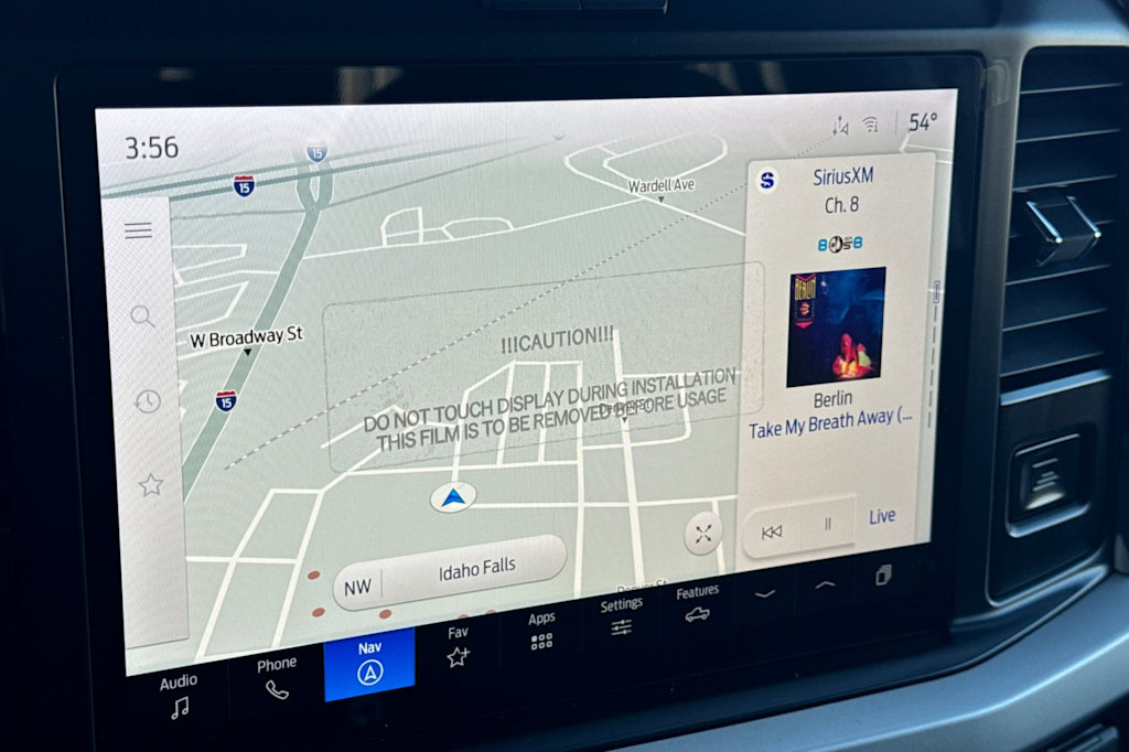 Thumbnail: 2026 Ford F-350 - 13