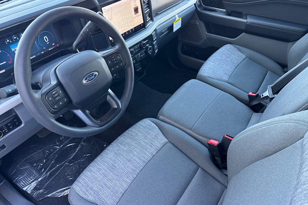 Thumbnail: 2026 Ford F-350 - 8