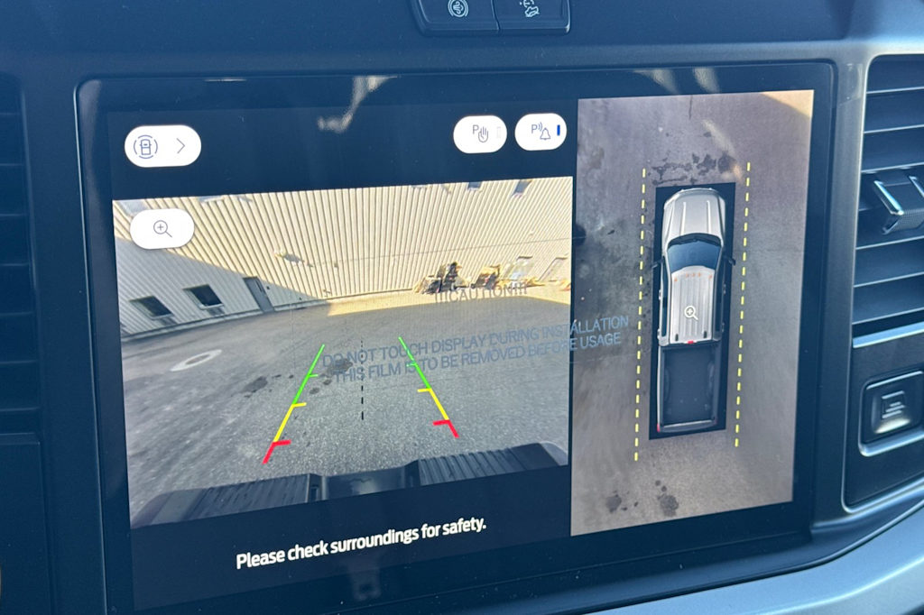 Thumbnail: 2026 Ford F-350 - 21