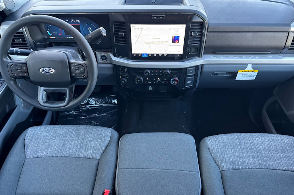 Thumbnail: 2026 Ford F-350 - 2