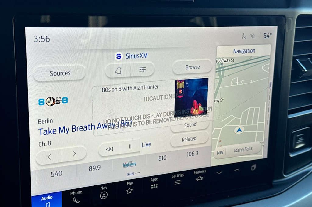 Thumbnail: 2026 Ford F-350 - 15