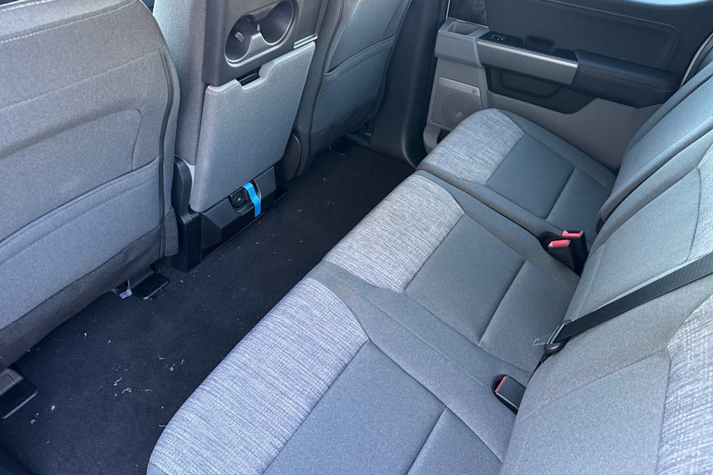 Thumbnail: 2026 Ford F-350 - 11