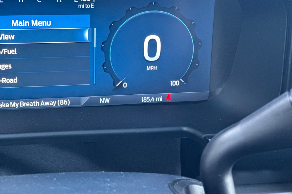 Thumbnail: 2026 Ford F-350 - 26