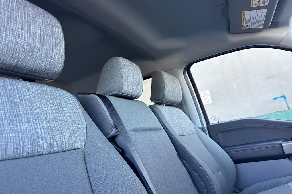 Thumbnail: 2026 Ford F-350 - 10