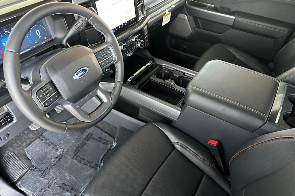 Thumbnail: 2026 Ford F-350 - 8