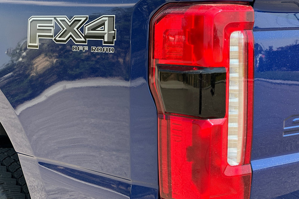 Thumbnail: 2026 Ford F-350 - 28