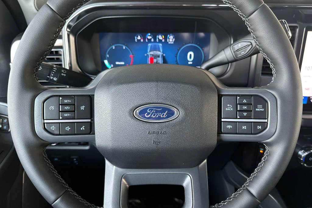 Thumbnail: 2026 Ford F-350 - 26