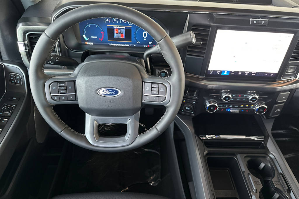 Thumbnail: 2026 Ford F-350 - 12