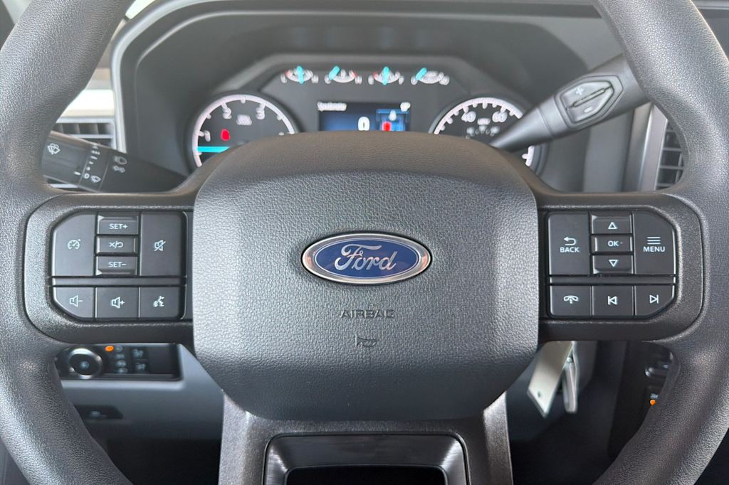 Thumbnail: 2026 Ford F-350 - 24