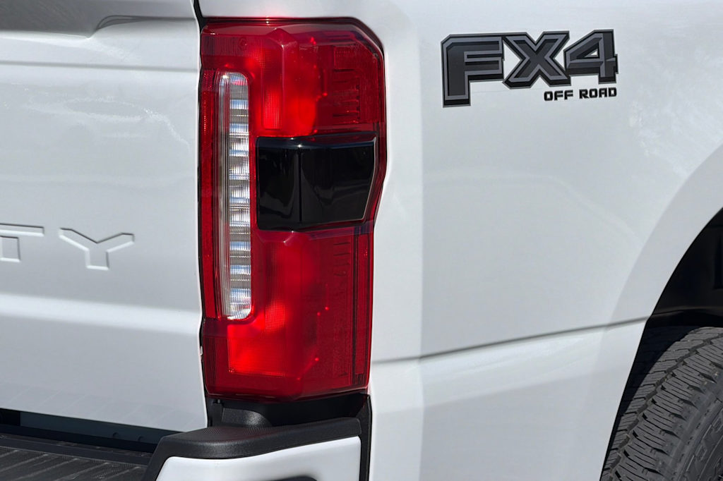 Thumbnail: 2026 Ford F-350 - 28